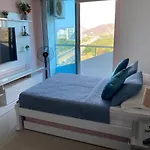 Pozos Colorados Santa Marta - Hermoso Apartamento 1005 vista al mar