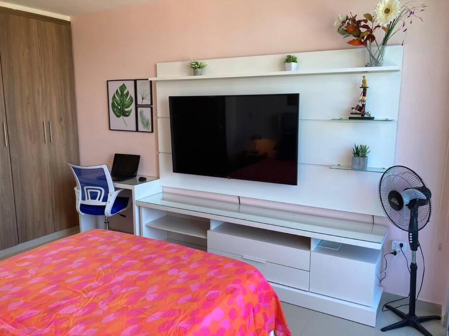 Apartamento Pozos Colorados - Hermoso 1005 Vista Al Mar