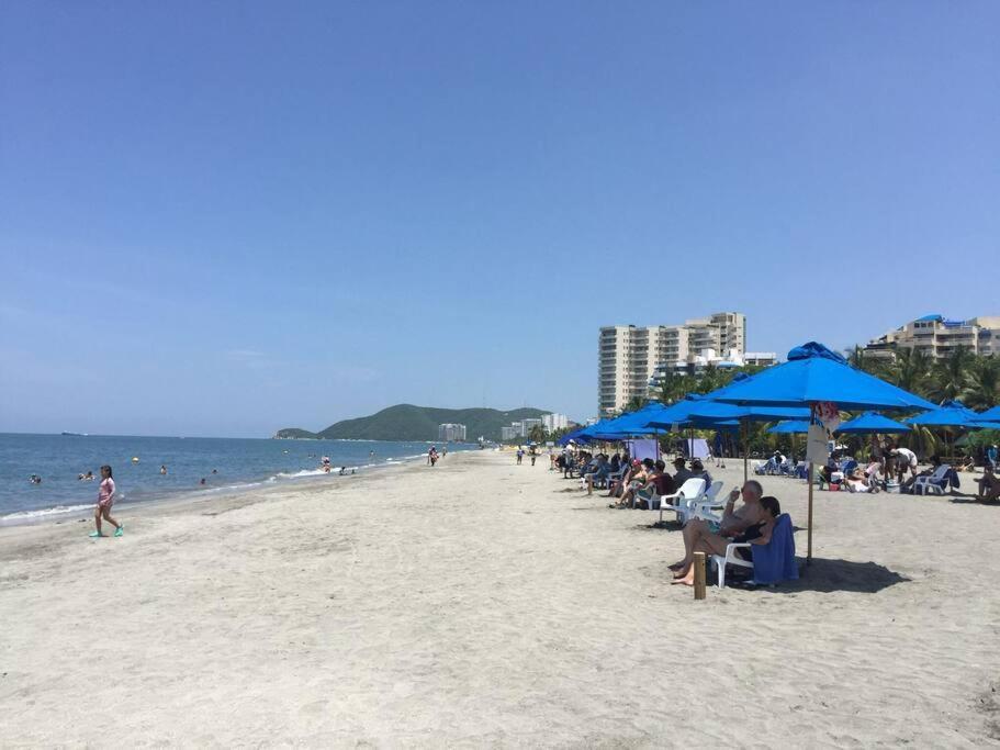Apartamento Pozos Colorados - Hermoso 1005 Vista Al Mar