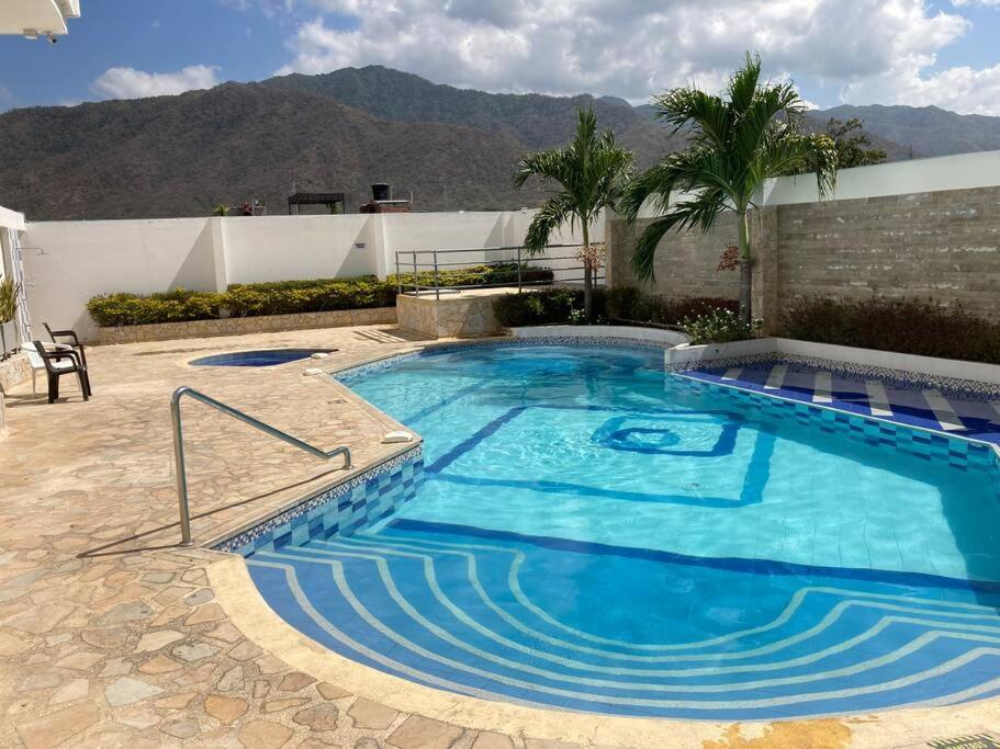 Pozos Colorados - Hermoso 1005 Vista Al Mar Apartamento *
