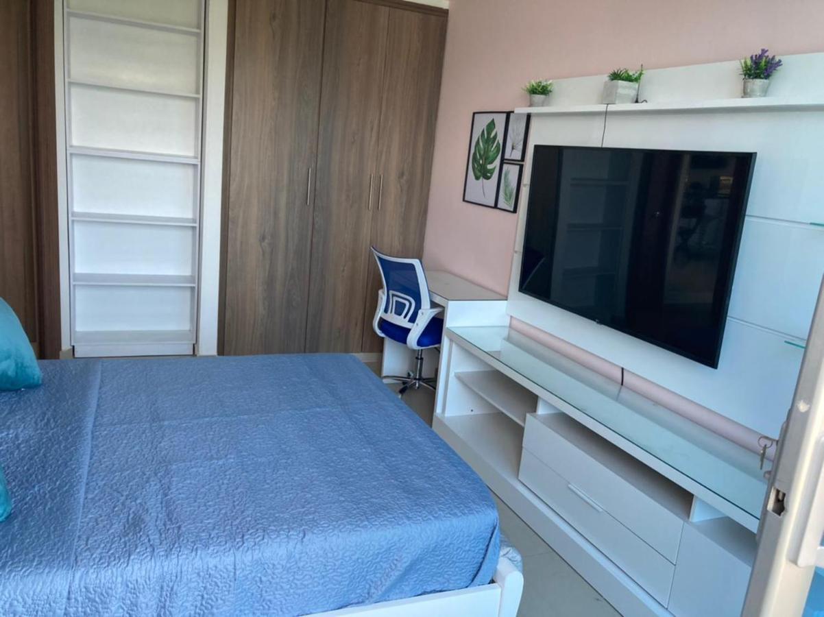 Apartamento Pozos Colorados - Hermoso 1005 Vista Al Mar *