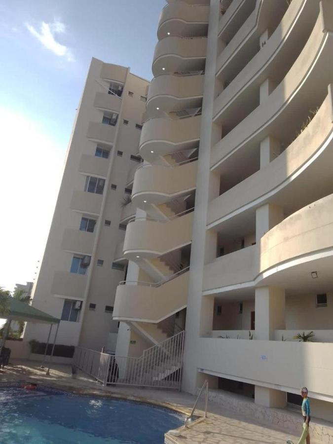 Apartamento Pozos Colorados - Hermoso 1005 Vista Al Mar *