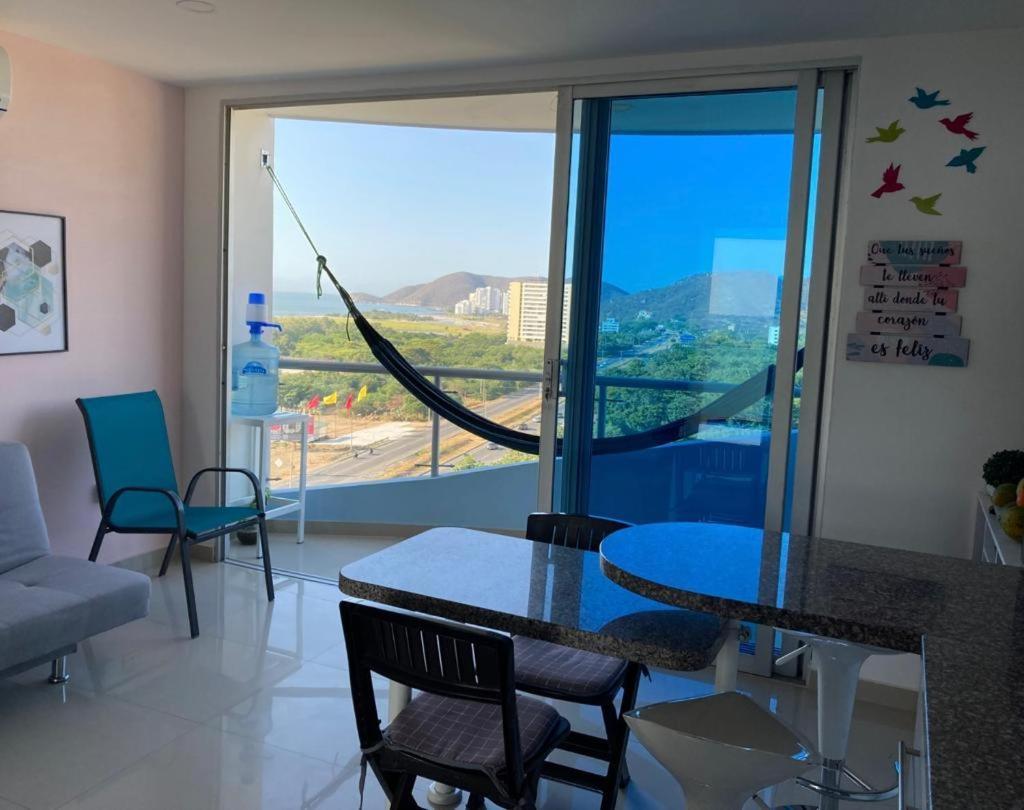 Apartamento Pozos Colorados - Hermoso 1005 Vista Al Mar *